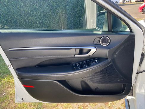 Certified 2022 Hyundai Sonata Limited image 31