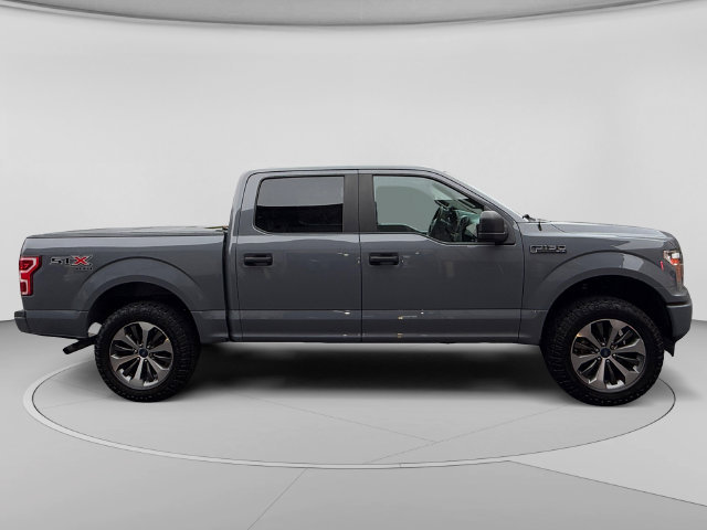 Used 2019 Ford F150 XL w/ Equipment Group 101A Mid AWD/4WD image 6