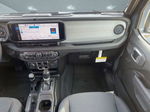 New 2026 Jeep Wrangler Sport S image 26