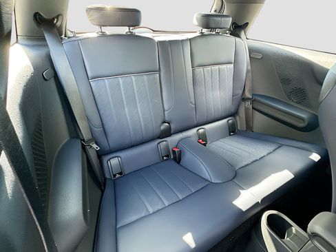 New 2026 MINI Cooper S image 21