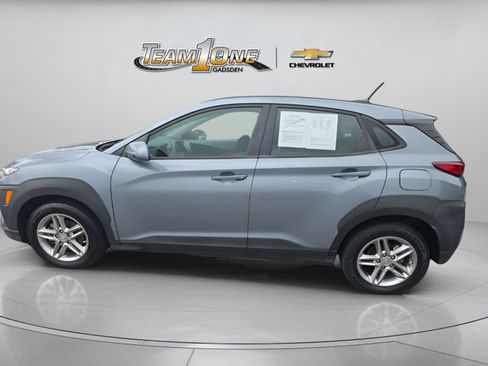 Used 2021 Hyundai Kona SE FWD image 5