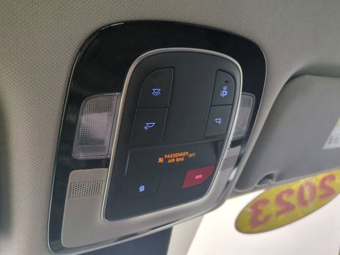 Used 2023 Hyundai Santa Fe SEL image 24