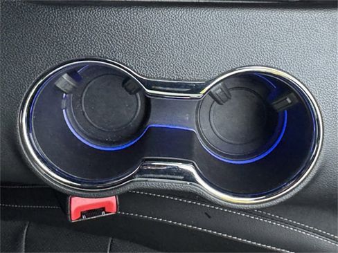 Certified 2017 Ford Mustang GT Premium w/ Black Accent Package image 40