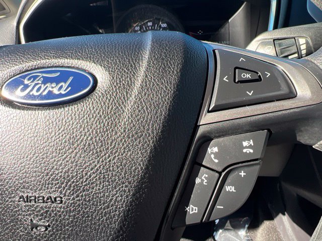 Used 2020 Ford Fusion SE FWD image 25
