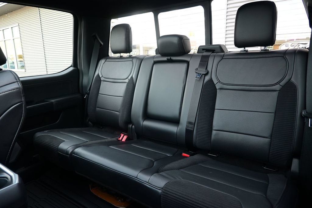 Used 2023 Ford F150 Raptor AWD/4WD image 18