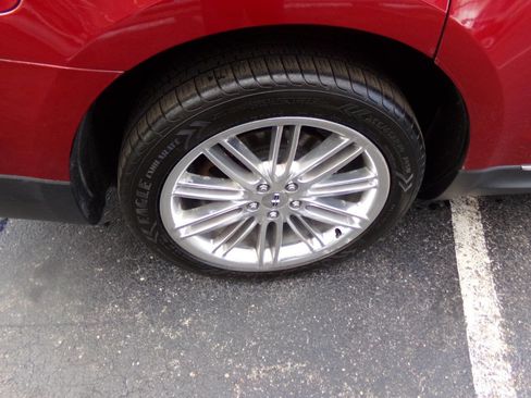 Used 2014 Lincoln MKT AWD w/ Equipment Group 201A image 49