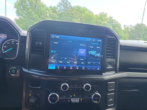 Used 2022 Ford F150 XLT w/ Equipment Group 302A High AWD/4WD image 17