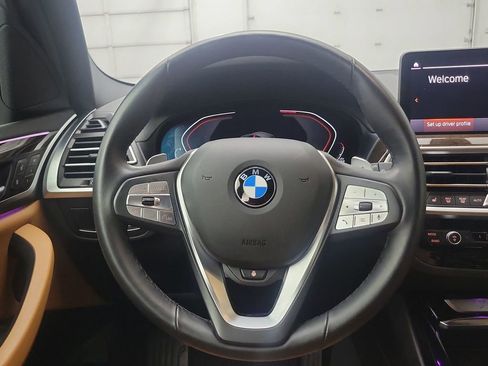 Used 2024 BMW X3 sDrive30i w/ Premium Package image 14