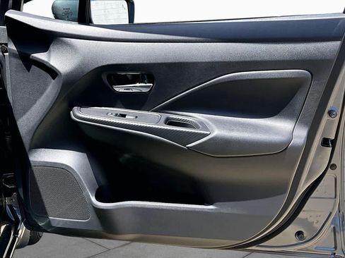 Certified 2025 Nissan Versa SV w/ Trunk Package FWD image 22