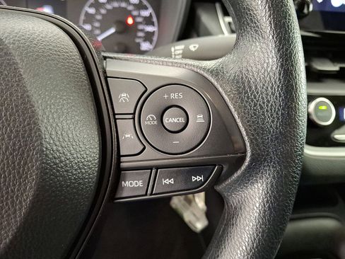 Certified 2024 Toyota Corolla LE image 18