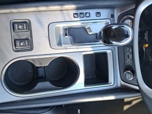 Certified 2021 Nissan Murano SL w/ SL Moonroof Package image 26