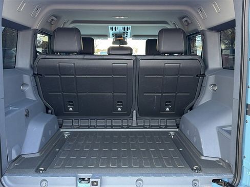 Used 2024 INEOS Grenadier Trialmaster Edition image 43