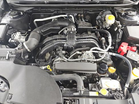 Certified 2025 Subaru Outback Premium AWD/4WD image 24