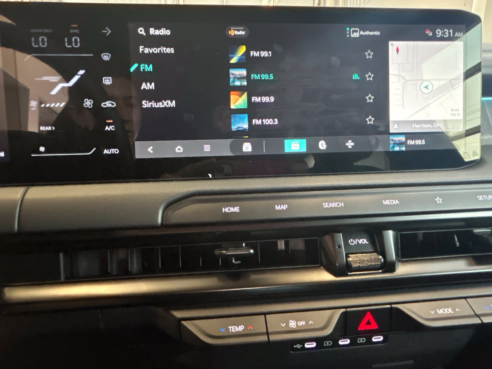 New 2027 Kia Telluride X-Line SX Prestige AWD/4WD image 30