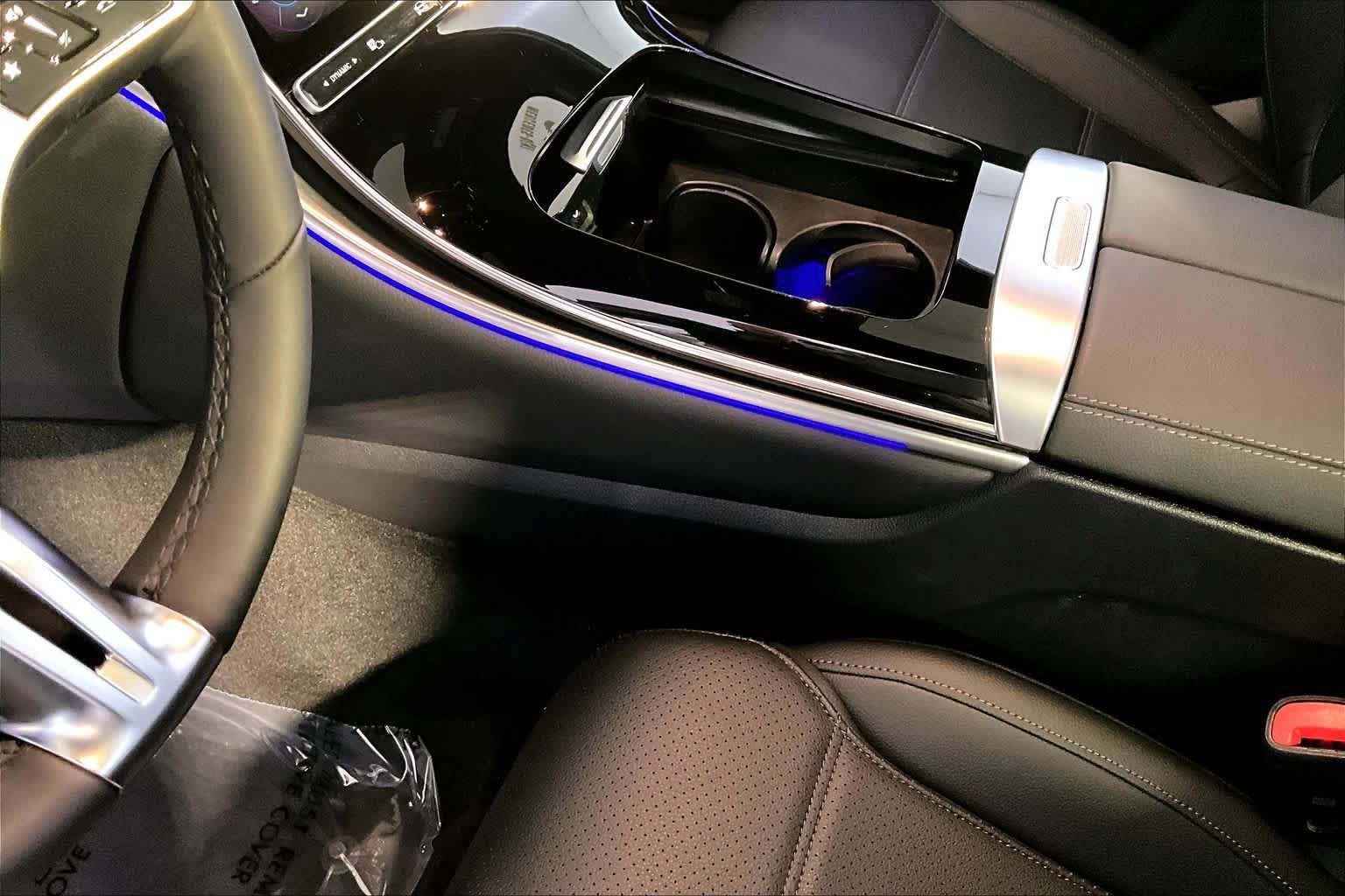 Certified 2026 Mercedes-Benz GLC 300 4MATIC image 17