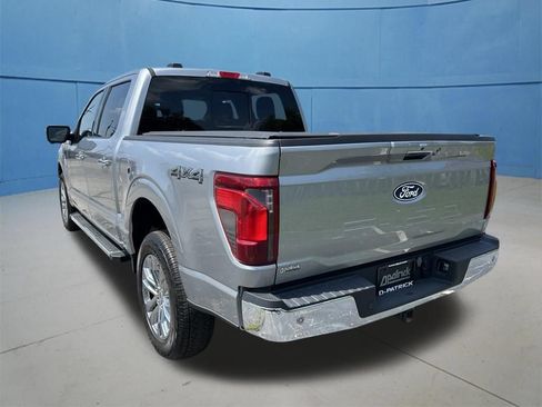 Used 2024 Ford F150 XLT w/ Equipment Group 302A MID AWD/4WD image 7