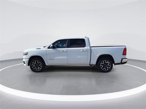 Used 2025 RAM 1500 Laramie image 5