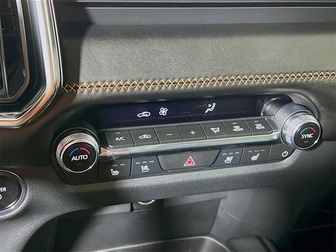 Used 2025 MAZDA CX-50 2.5 Hybrid w/ Cargo Package image 13