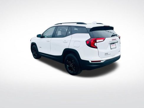 Used 2023 GMC Terrain AT4 w/ Infotainment Package II AWD/4WD image 4