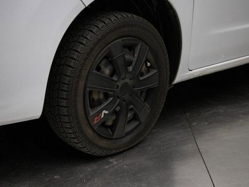 Used 2021 Nissan NV200 SV w/ Sliding Door Glass Package image 7