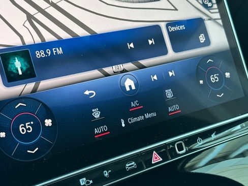 New 2025 Mercedes-Benz S 63 AMG S image 24