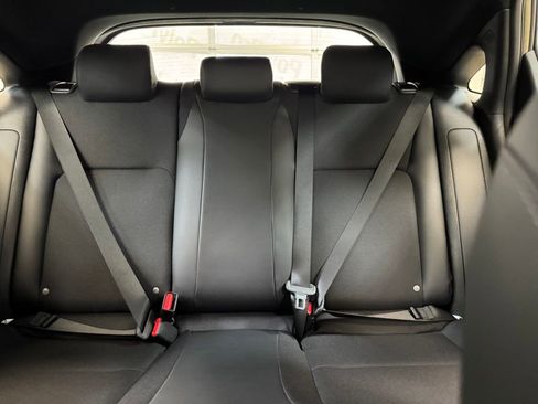 New 2026 Honda Civic Sport image 13