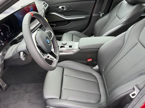 New 2026 BMW M340i image 10