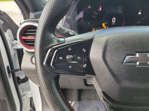 Used 2026 Chevrolet Trax RS w/ Driver Confidence Package FWD image 19