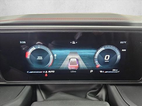 New 2026 Dodge Charger Scat Pack image 9