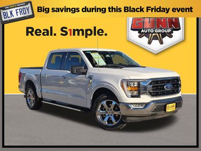 Used 2023 Ford F150 XLT w/ Equipment Group 302A High