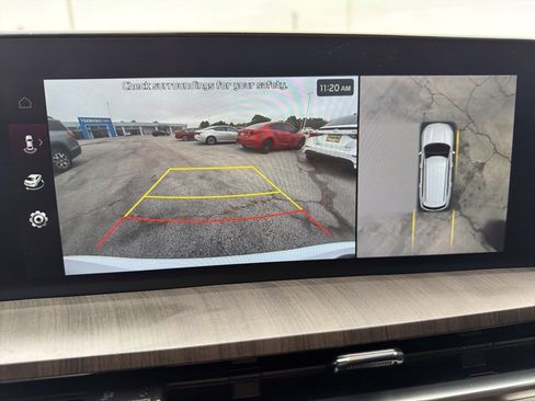 Used 2024 Kia Telluride SX Prestige image 23