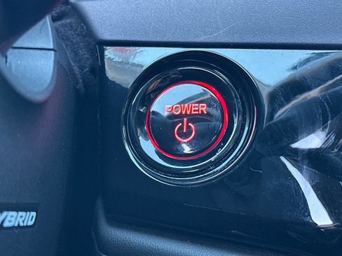 Certified 2025 Honda Accord EX-L image 32