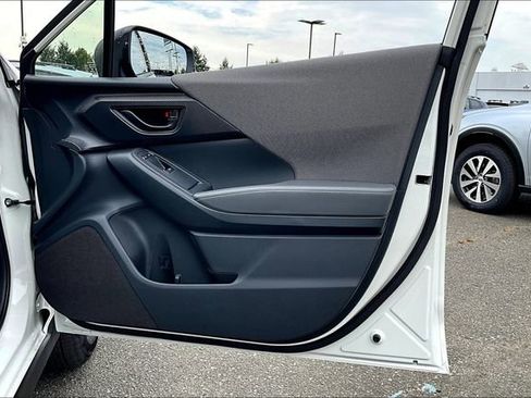 New 2025 Subaru Crosstrek 2.5i Premium image 24