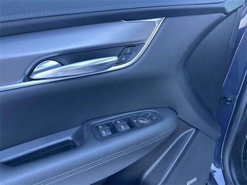 Used 2024 Cadillac XT5 Luxury image 15