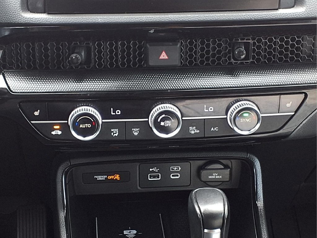 Certified 2024 Honda CR-V EX-L image 15