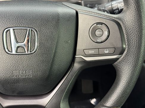 Used 2019 Honda Passport Sport image 20