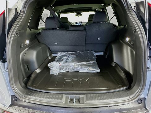 Used 2025 Honda CR-V Sport image 19