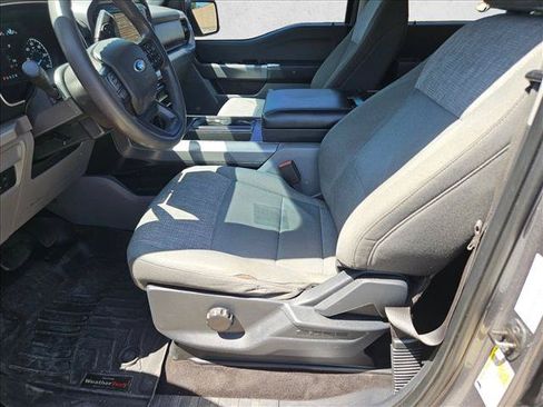 Used 2022 Ford F150 XLT AWD/4WD image 15