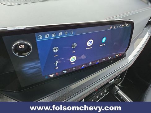 New 2026 Chevrolet Tahoe RST w/ RST Capability Package image 7