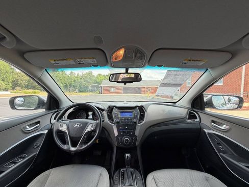 Used 2013 Hyundai Santa Fe Sport w/ Popular Equipment Pkg FWD image 14