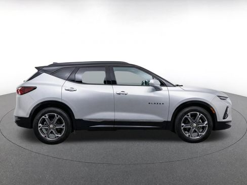 Used 2025 Chevrolet Blazer LT FWD image 14
