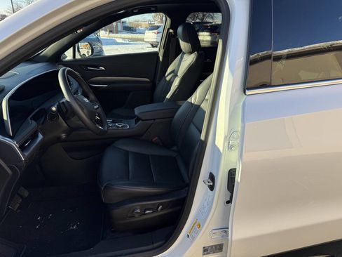 Used 2024 Cadillac XT4 Premium Luxury image 8