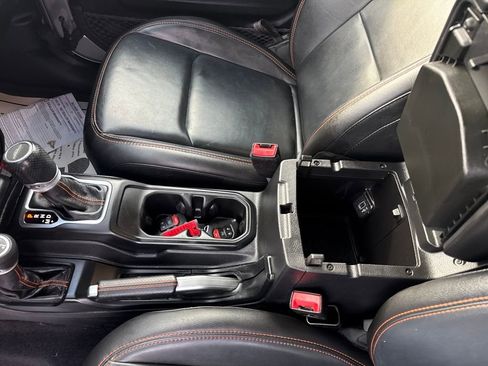 Used 2021 Jeep Gladiator Mojave image 26
