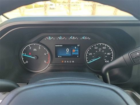 New 2025 Ford F450 XL image 10