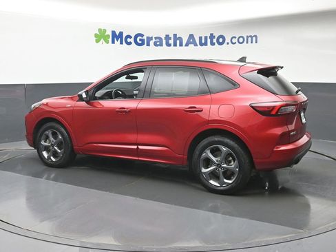 Used 2024 Ford Escape ST-Line w/ Tech Pack #1 image 19