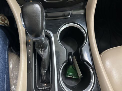 Used 2017 Buick Envision Preferred AWD/4WD image 46