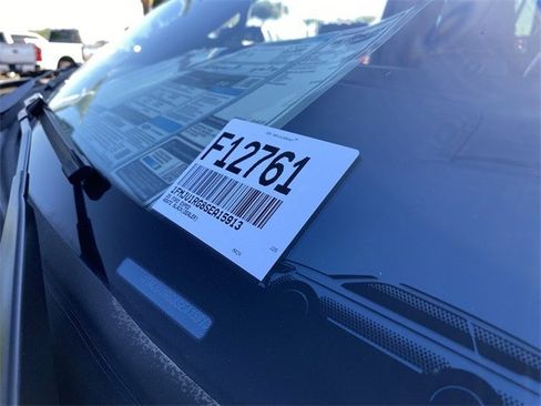 New 2025 Ford Expedition Tremor image 60