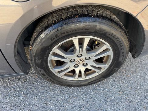 Used 2011 Honda Odyssey EX image 64