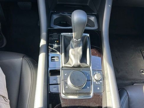 New 2026 MAZDA MAZDA3 Hatchback w/ Appearance Package image 21