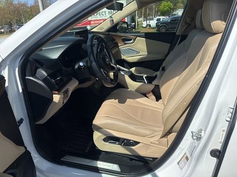 Used 2021 Acura RDX AWD w/ Advance Package image 4